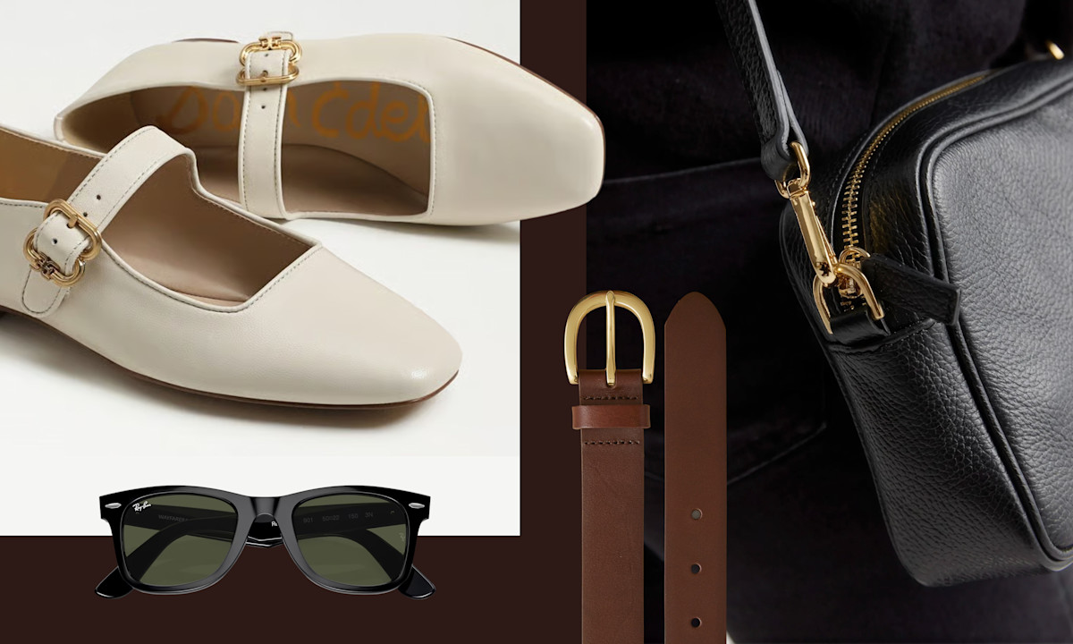 Accessories That Feel More Everlasting Than Trendy