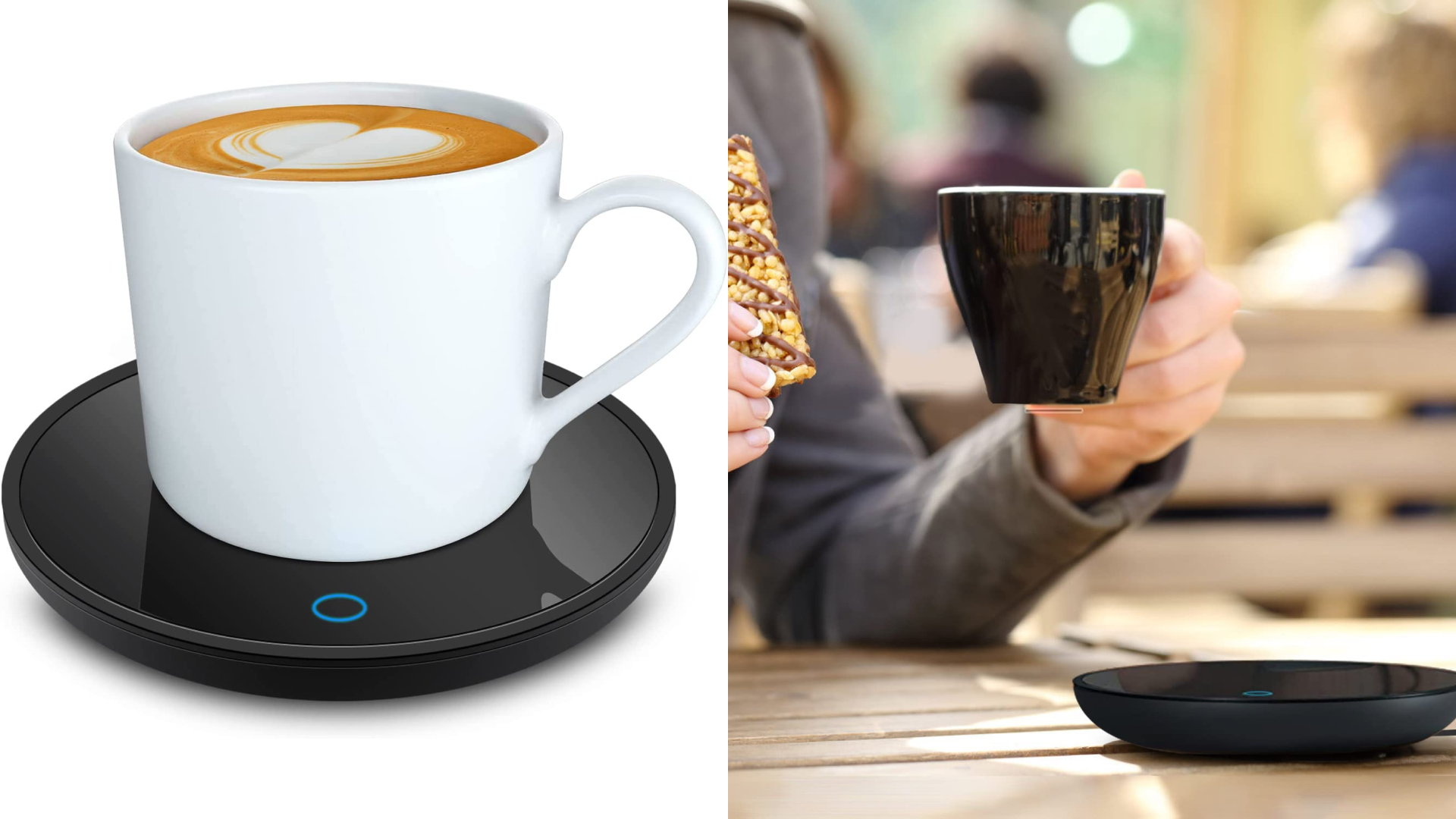 Cute Mugs and Hot Drinks for a Warm and Cozy Winter | theSkimm