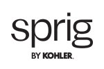 sprig by kohler