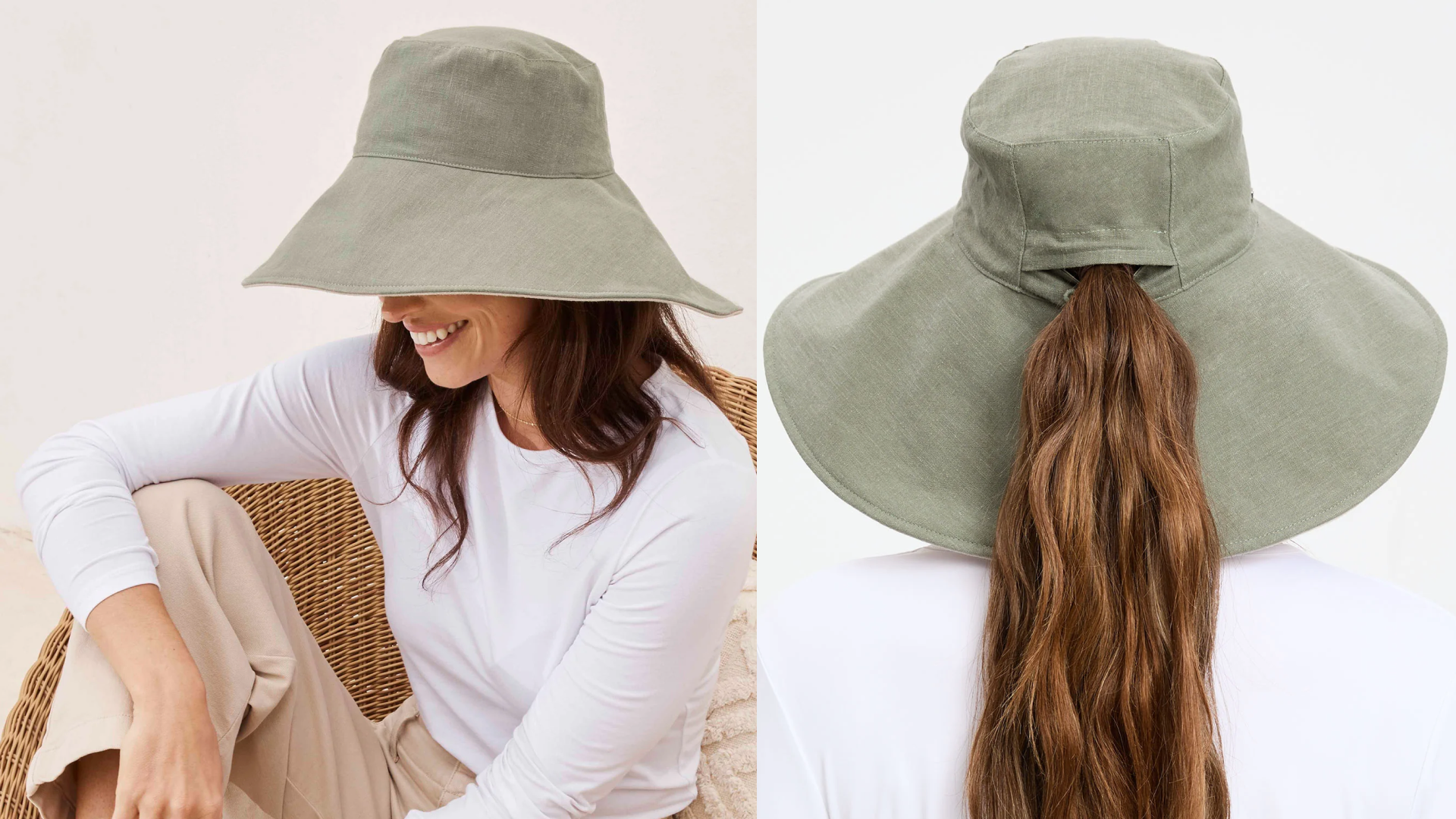 These Are the Best Sunglasses, Hats, and Visors on the Internet