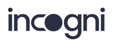 Incognito Logo