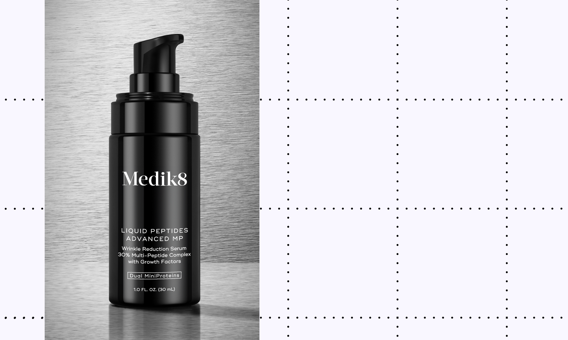 This Serum Claims To Reduce Wrinkles in Just 10 Minutes — So We