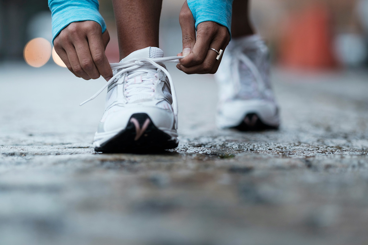 The Best Walking Shoes That Money Can Buy, According to P... | theSkimm