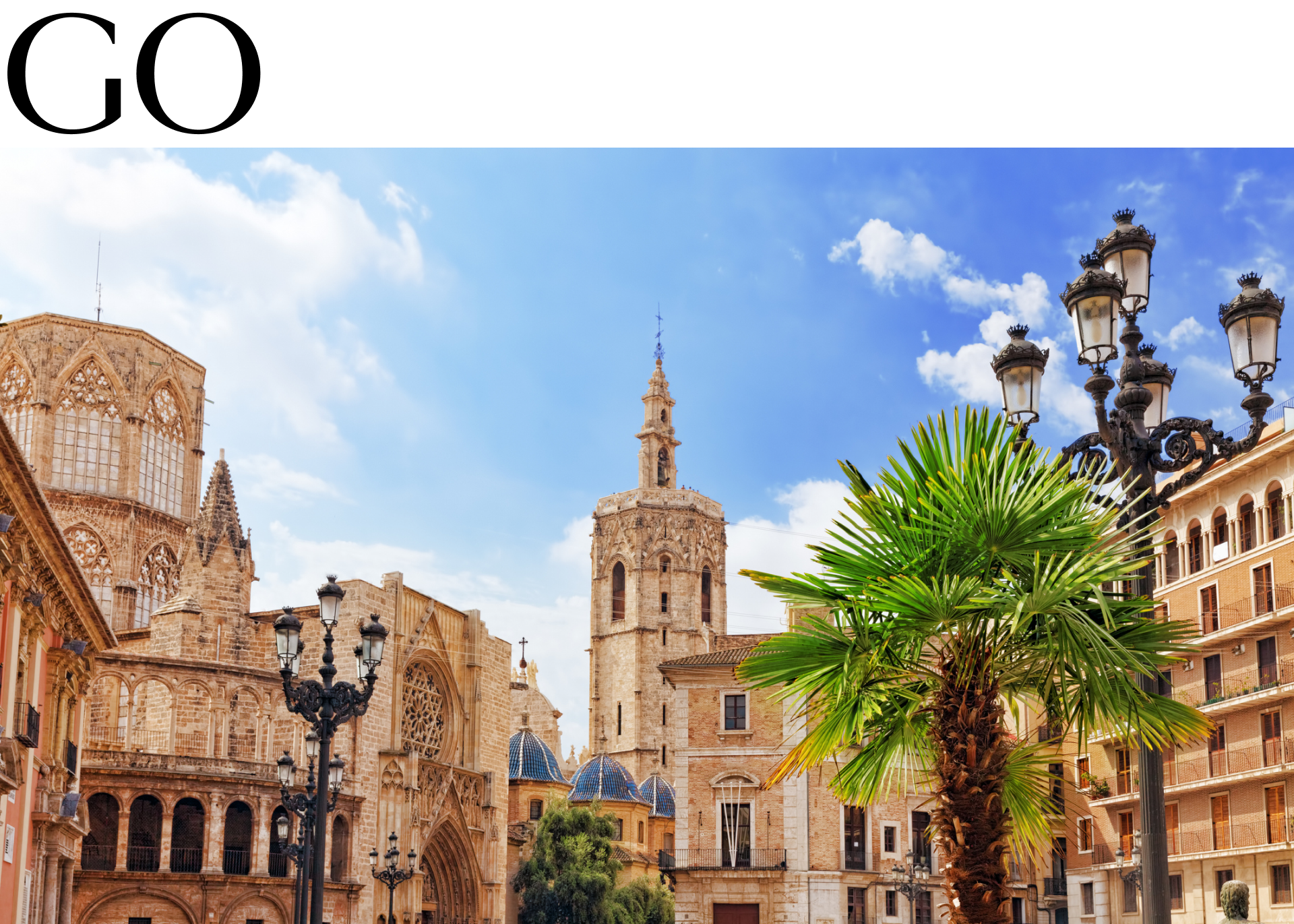GO: Valencia, Spain