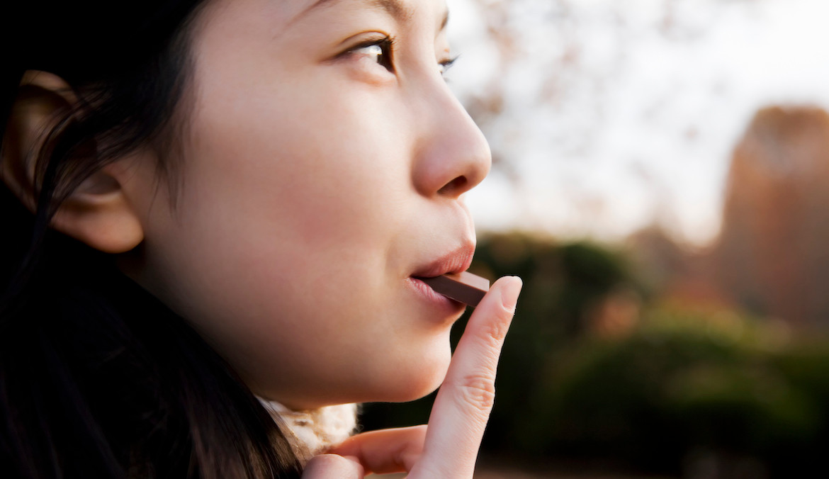 Does Chocolate *Actually* Increase Your Sexual Arousal or... | theSkimm