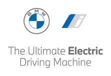 BMW the ultimate electric driving machine