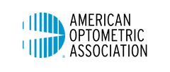 American Optometric Association Logo