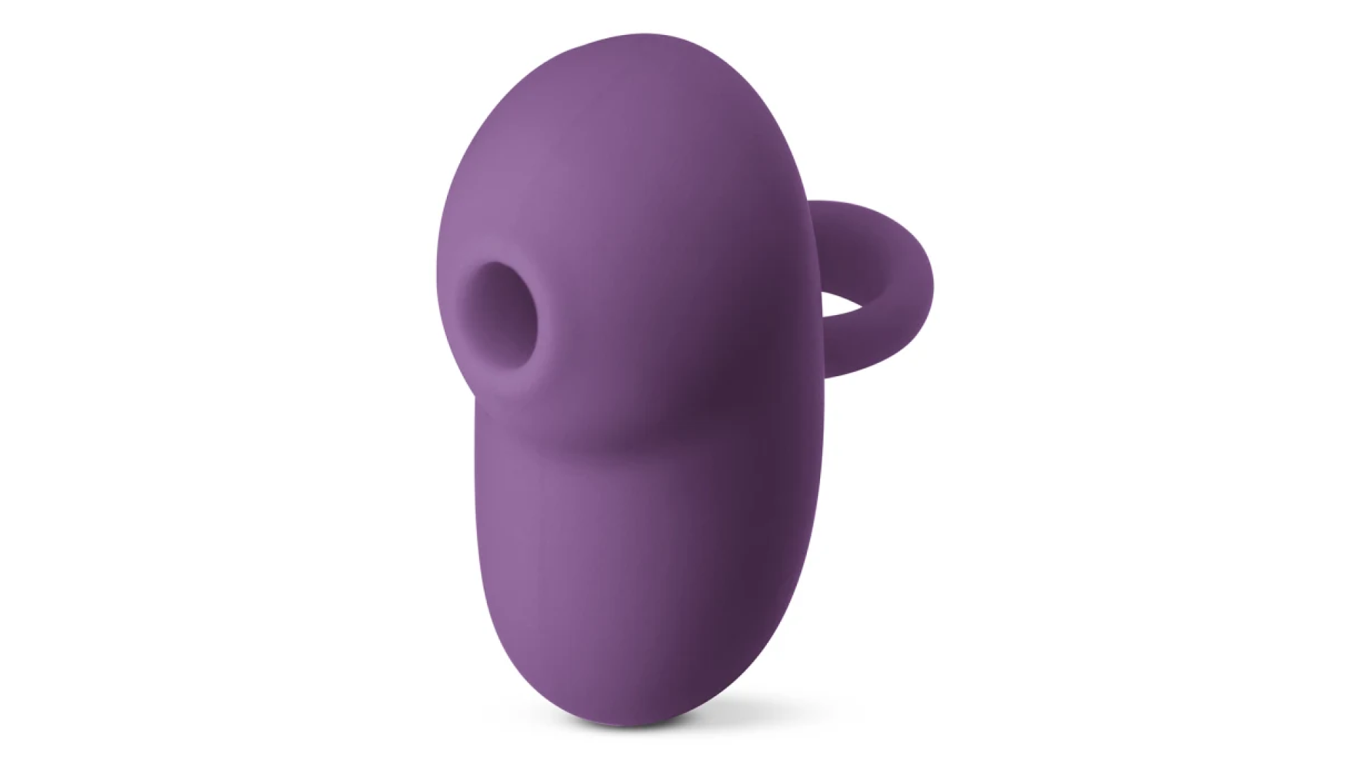 bullet egg vibrator 15 Best Finger Vibrators of 2024 That Prove Bigger Isn't Always Better main image 0