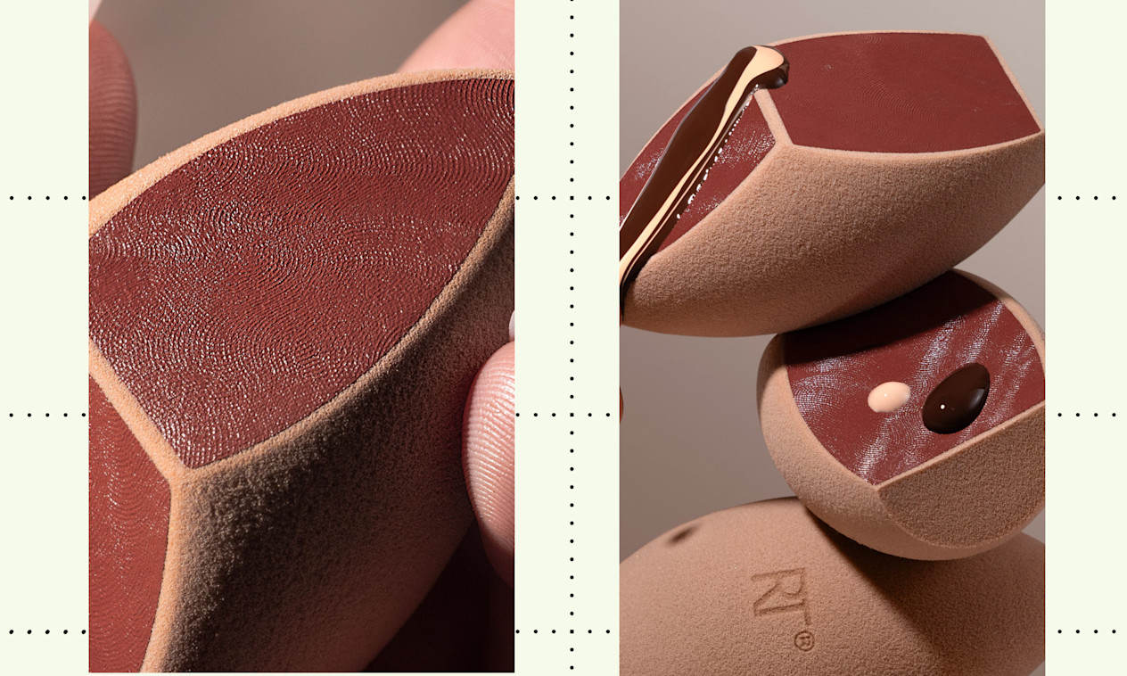 Real Techniques Makeupsaver Sponge