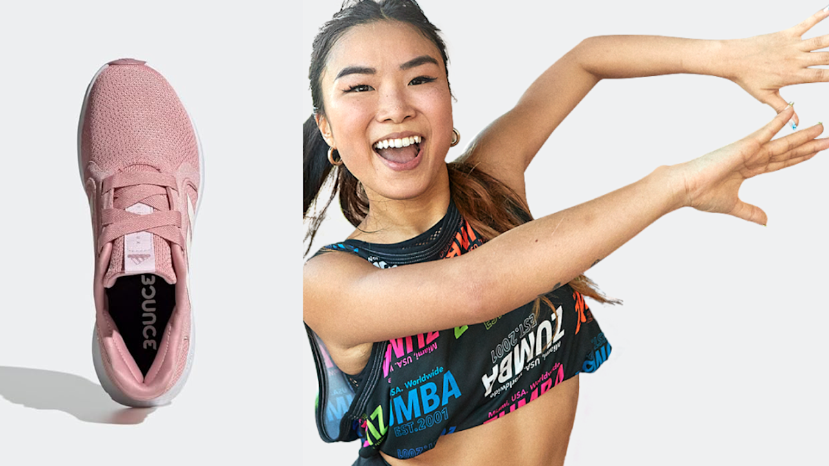 These Are the Best Shoes For Wearing to Zumba, According to Zumba  Instructors | theSkimm