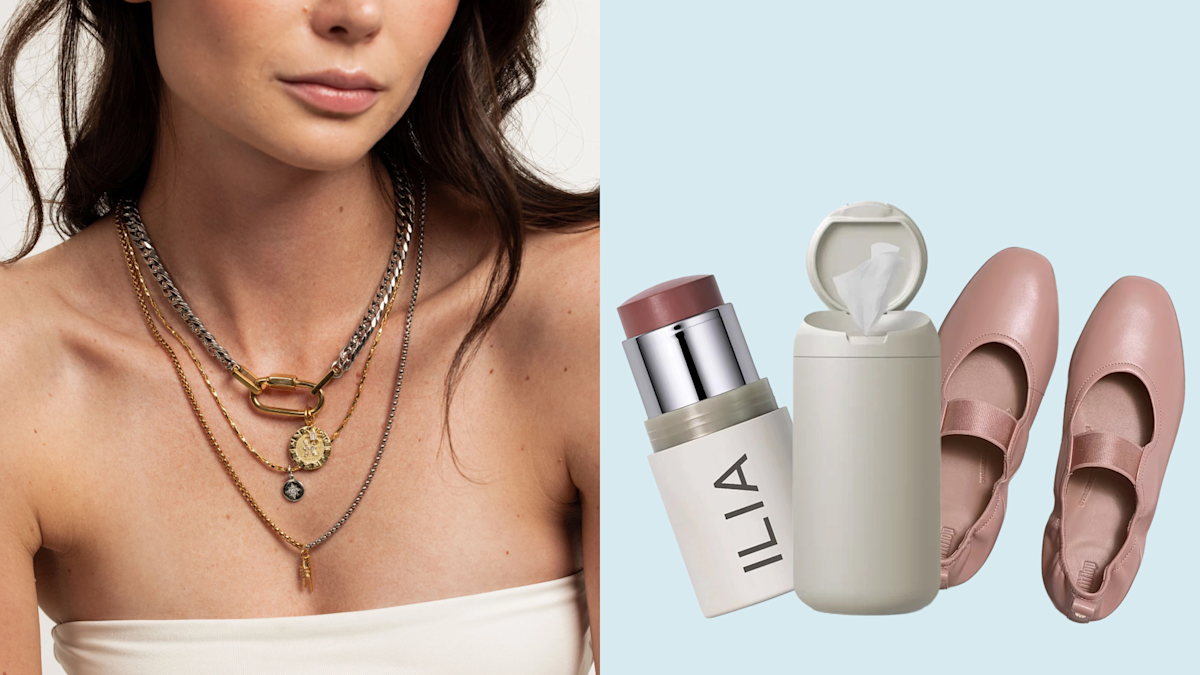 What Our Editors Were Obsessed With in July