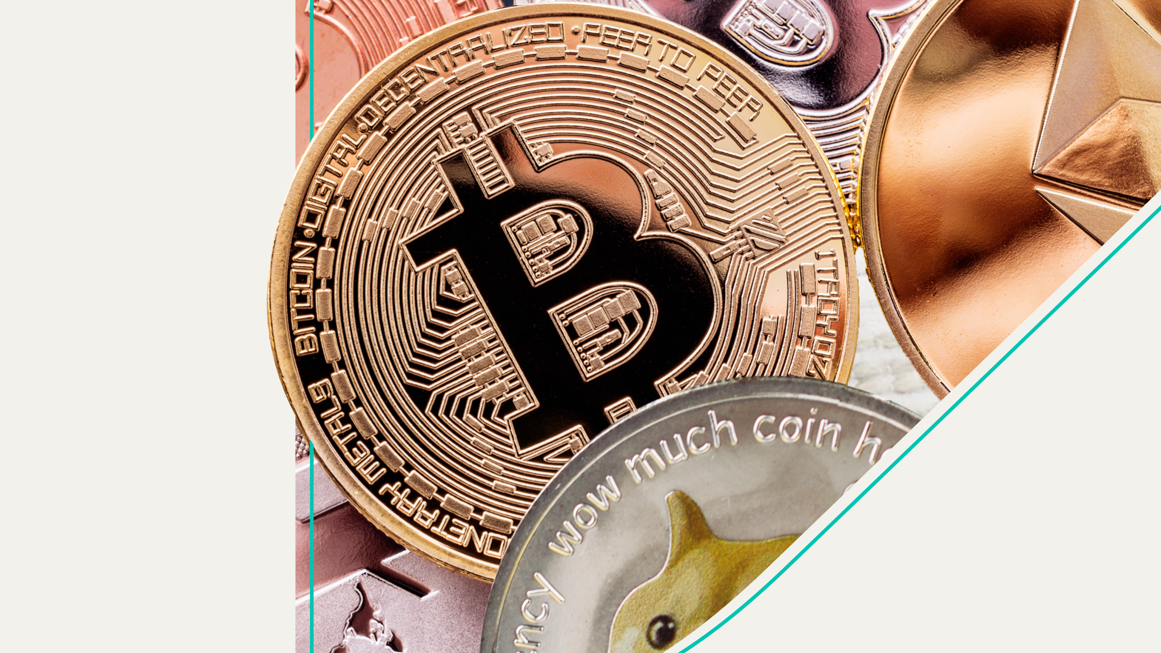 Bitcoin Explained: What it is and how it works | theSkimm