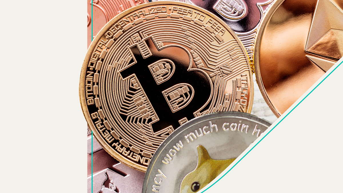 Bitcoin Explained: What it is and how it works | theSkimm