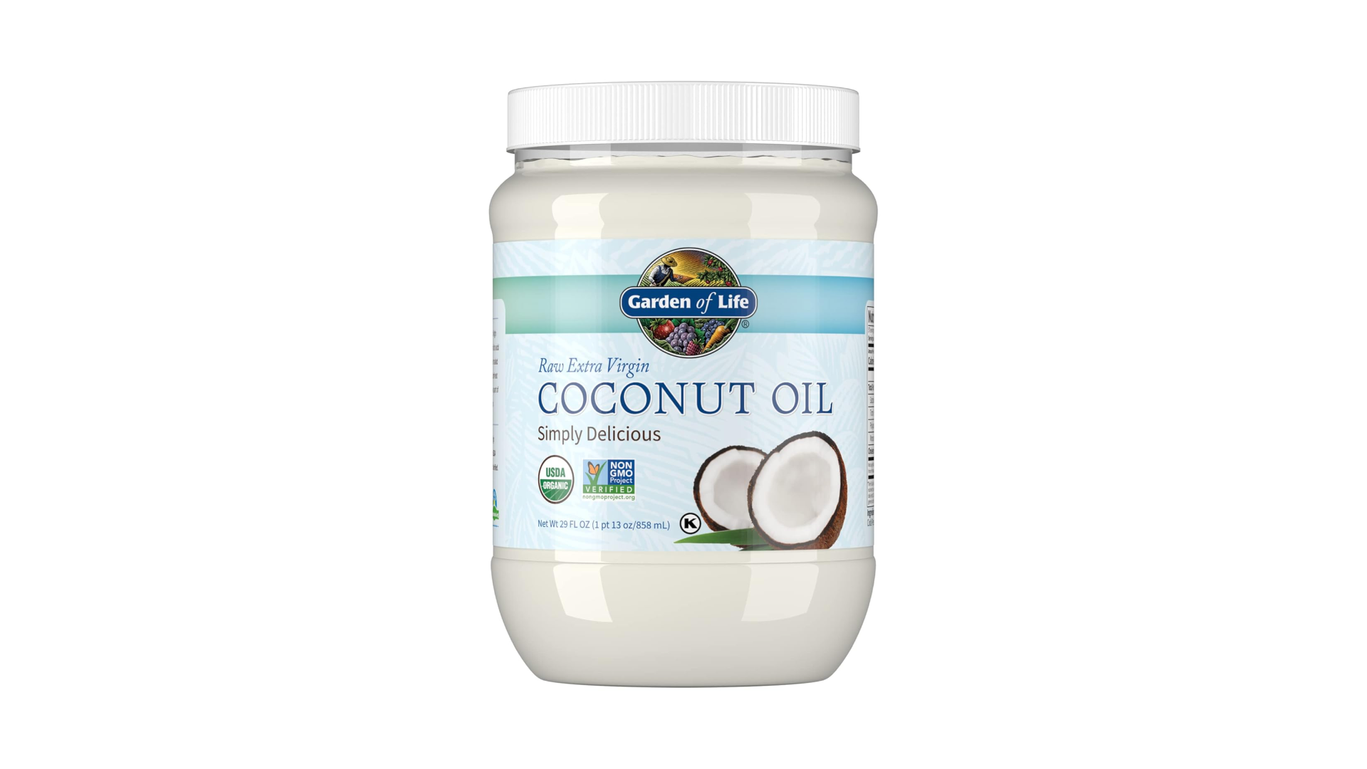 Yes, It's Typically Safe To Use Coconut Oil as Lube—But There's A Catch