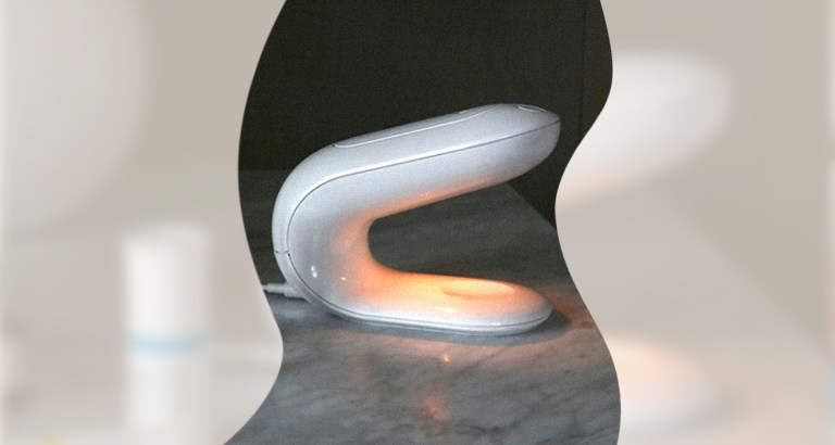 I Tried a Lube Warmer, and It Turned Up the Temperature o... | theSkimm