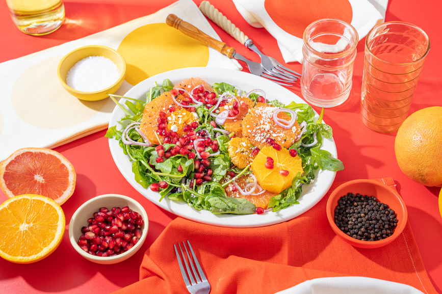 How To Store Salad So It Stays Fresh (and Foodborne Illne... | theSkimm How To Store Salad So It Stays Fresh (and Foodborne Illne... | theSkimm