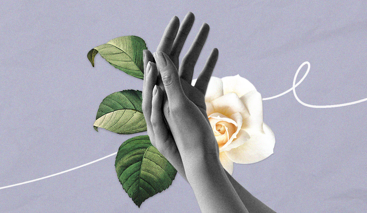 Do You Get Sexually Aroused by Hands? Here’s What To Know... | theSkimm