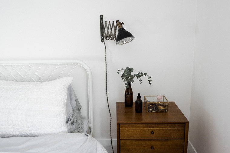 Bedside Bliss: Transform Your Sleep Space into a Dreamy Retreat