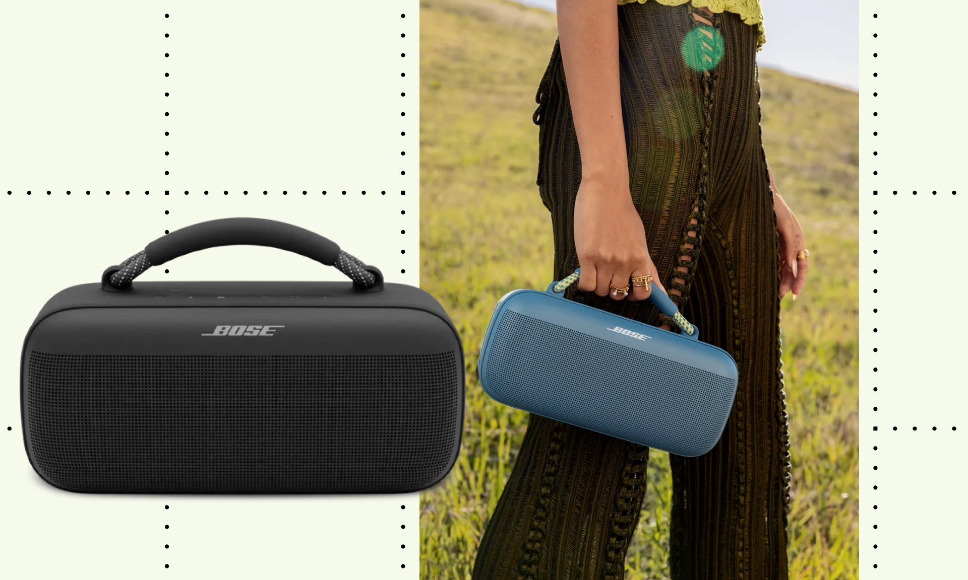 I'm a Serial Party Hostess and This Is the Only Speaker That Can