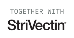 StriVectin logo