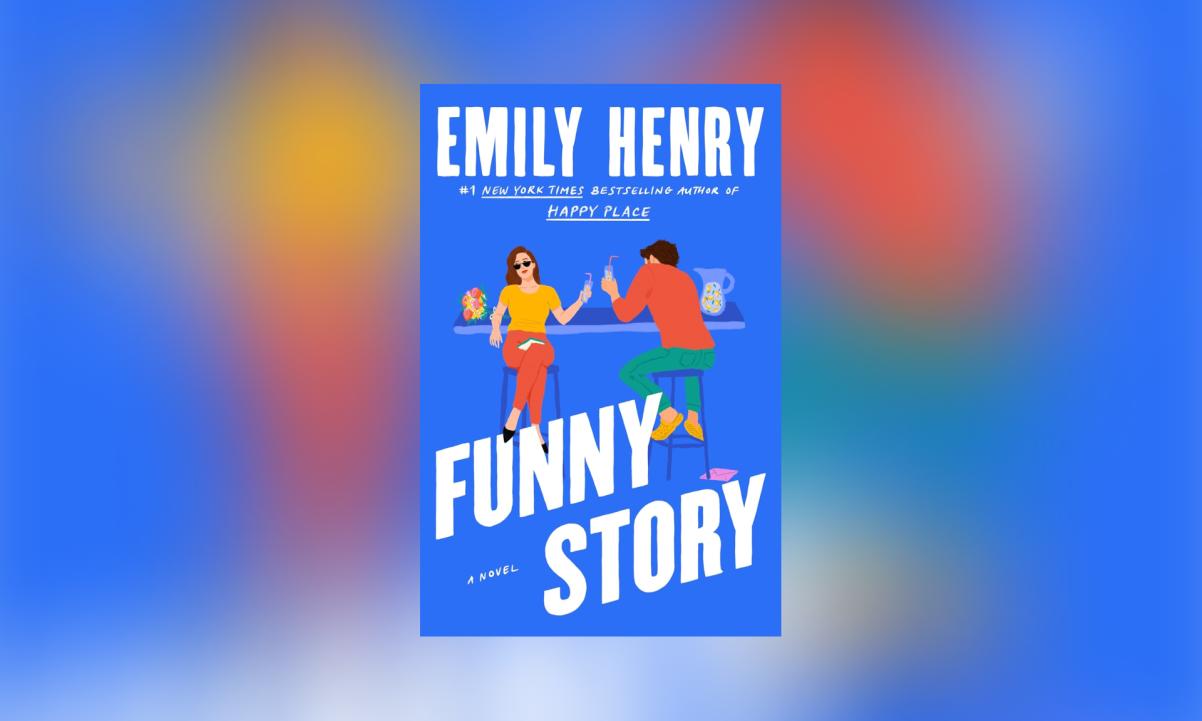 Emily Henry Extra Credit