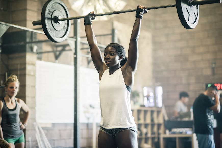 10-minute micro-workouts are the smartest way to get fit ... | theSkimm