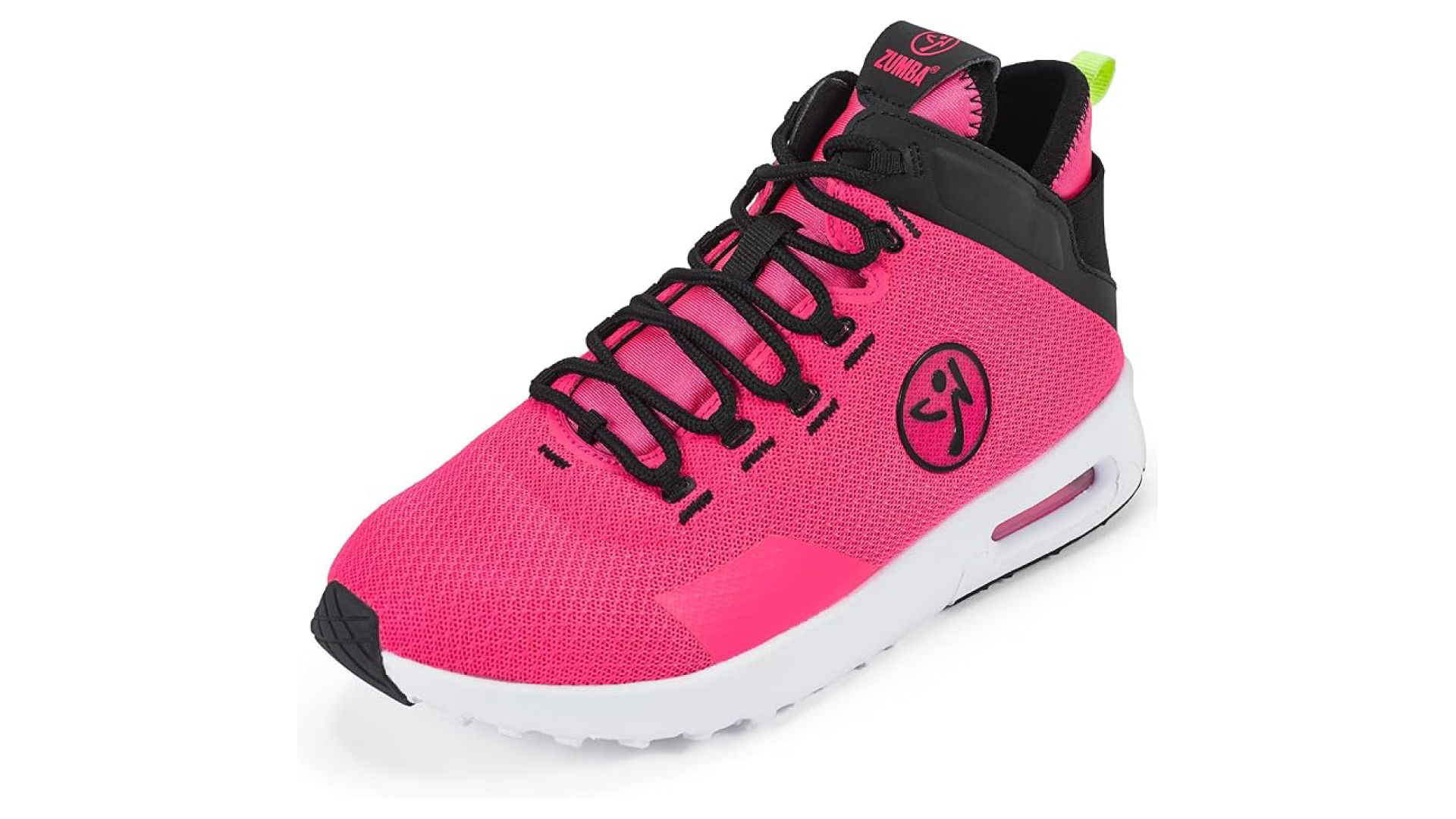 which nike shoes are best for zumba