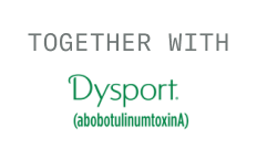 Dysport logo