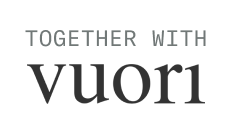 vuori logo
