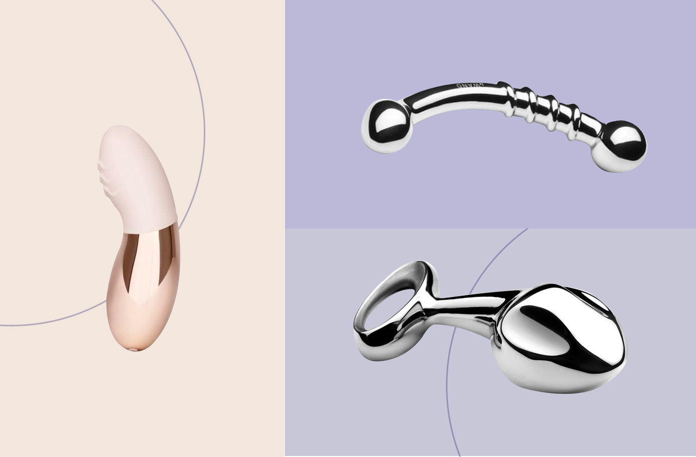 ice sex spielzeuge 10 Freezer-Friendly Sex Toys For Beating the Heat in the