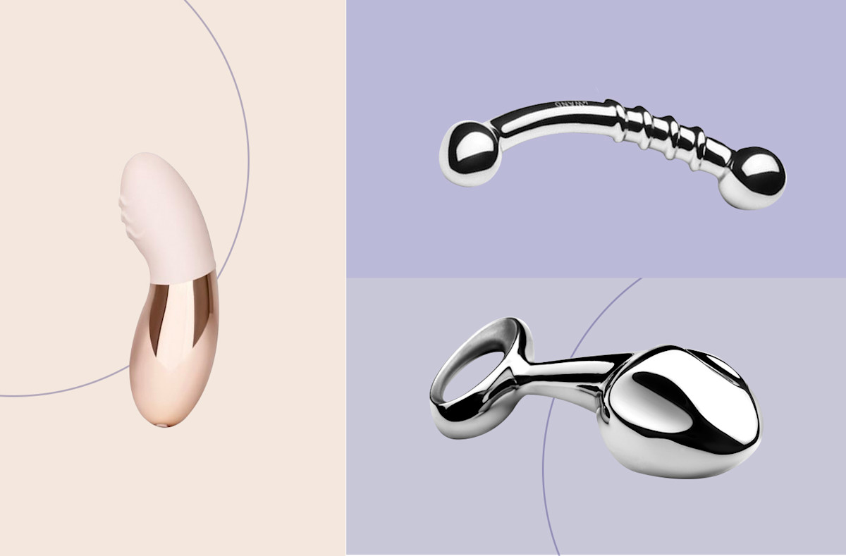 10 Freezer-Friendly Sex Toys For Beating the Heat in the ... | theSkimm