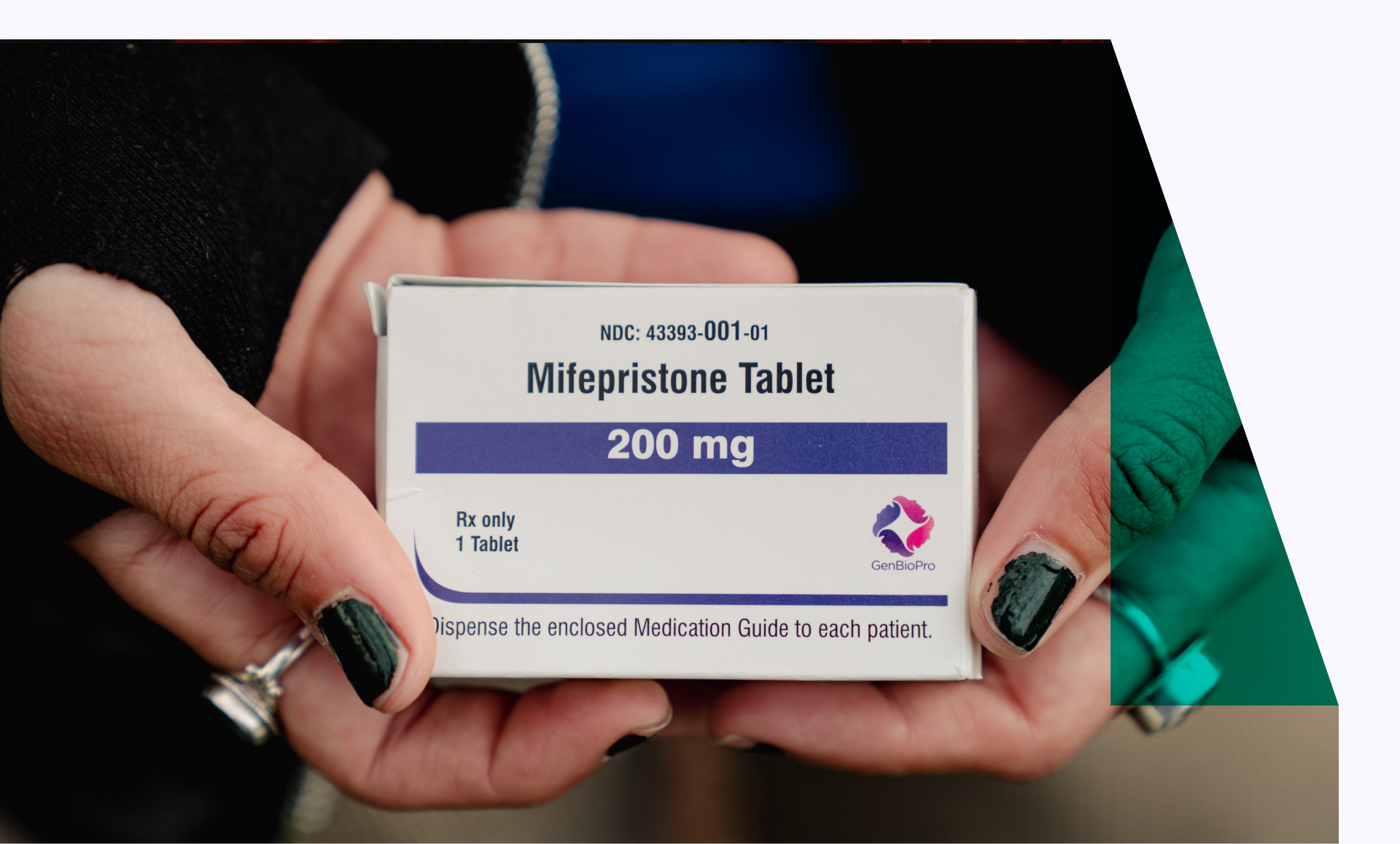 Mifepristone 