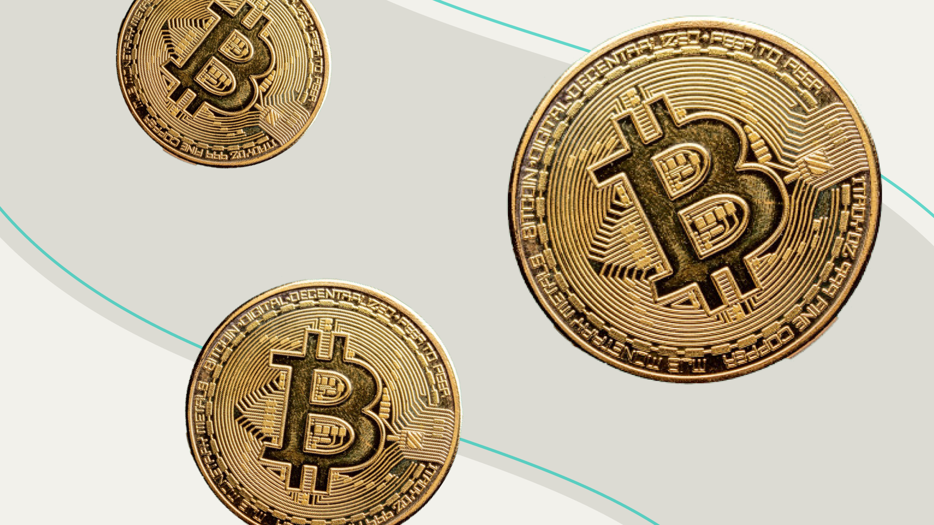 What Bitcoin Volatility Means for Your Wallet | theSkimm