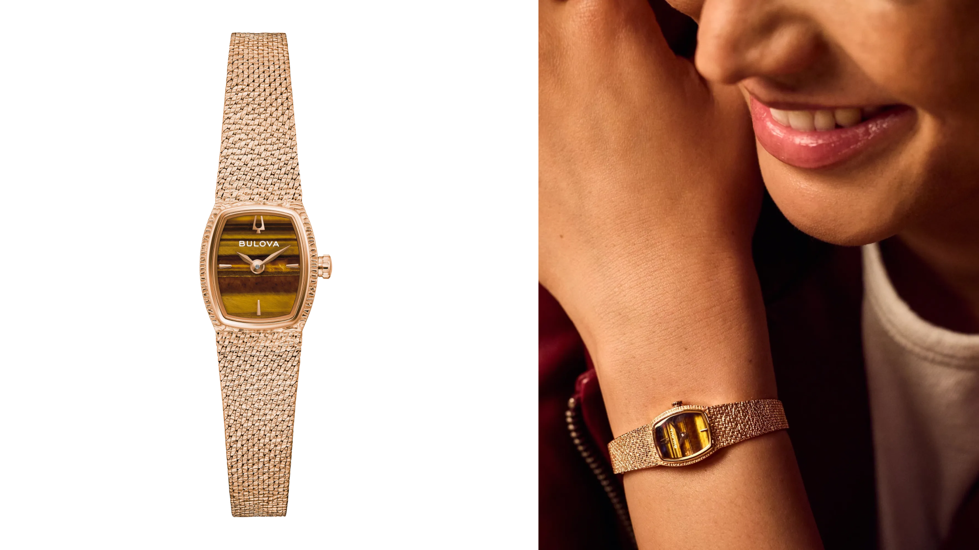 I Swapped My Go-To Watch With This Bulova — and I display picture 1