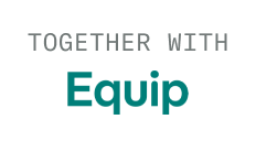 Together with Equip
