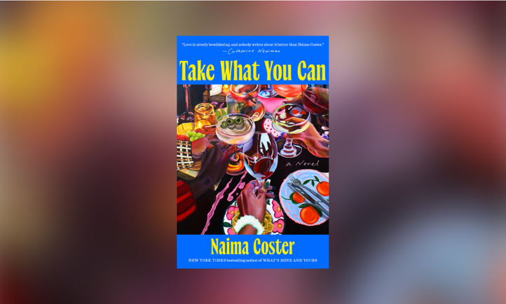 Author Naima Coster Has Thoughts on Drip Coffee and Old Rifts