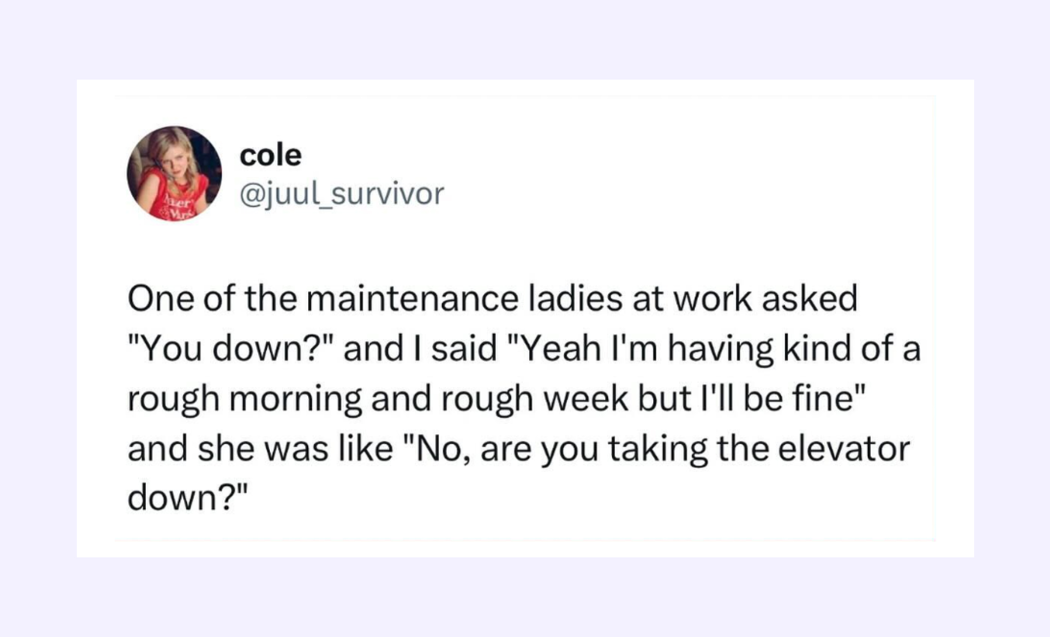 funny work meme 