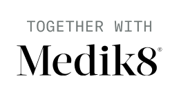 Medik8 logo