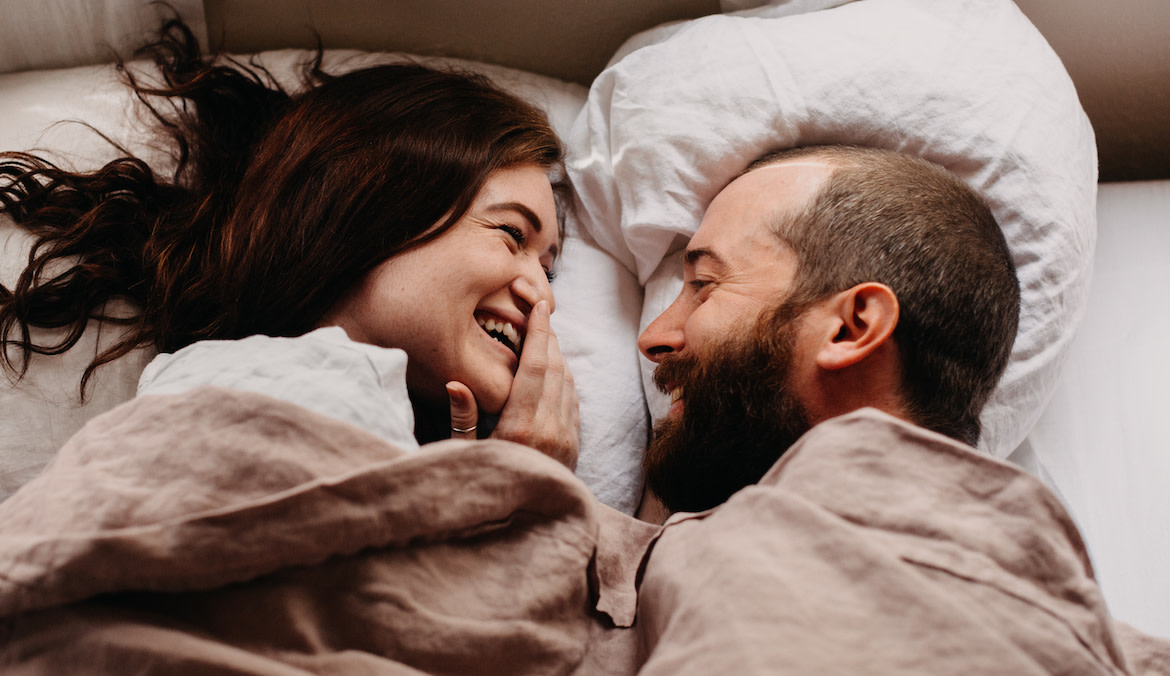 Here’s How To Master The Reverse Cowgirl Position, Accord... | theSkimm