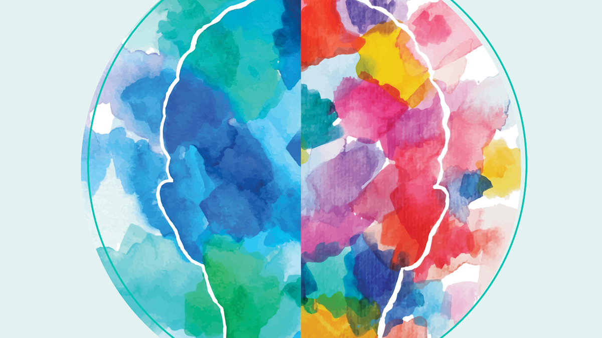 What Is the Color Personality Test And Why Should I Take It? | theSkimm