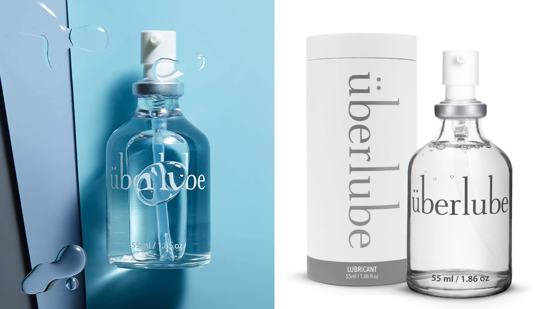The Best Lubes To Use if You're Prone to UTIs, Accordin... | theSkimm The Best Lubes To Use if You're Prone to UTIs, Accordin... | theSkimm