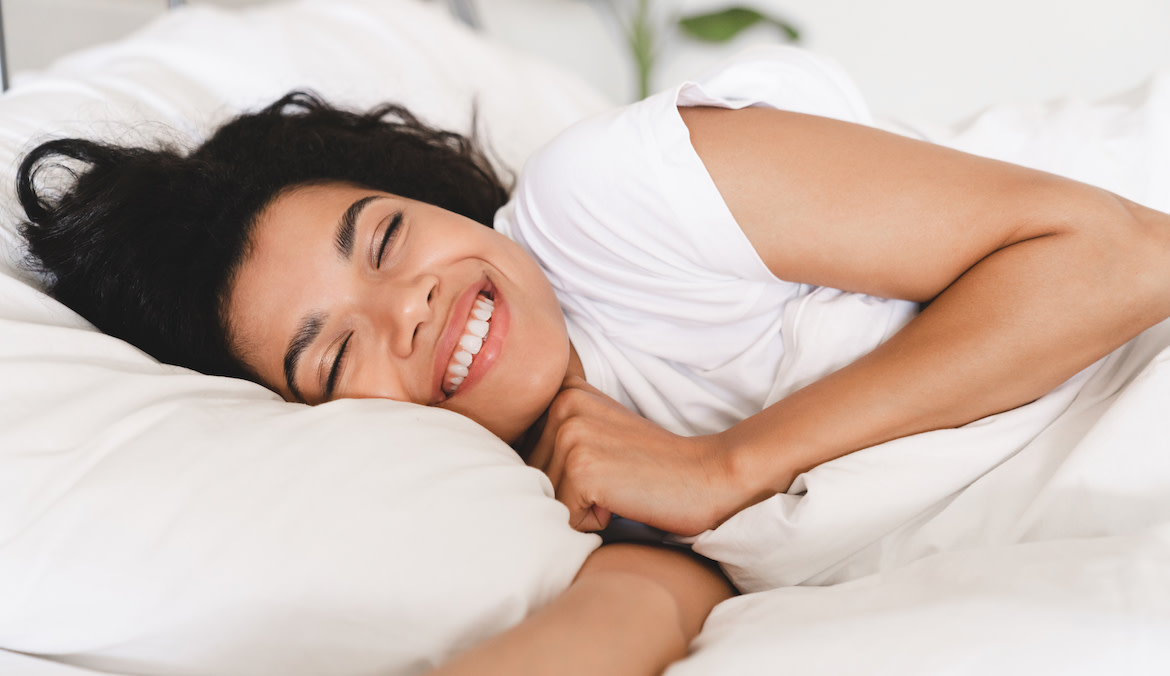 How To Give Yourself a Yoni Massage for Serious Sexual Em... | theSkimm
