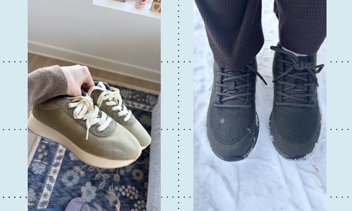 We Tested New Launches from the Sneaker Brand You’ve Seen on all Tech Bros — Here’s Our Thoughts