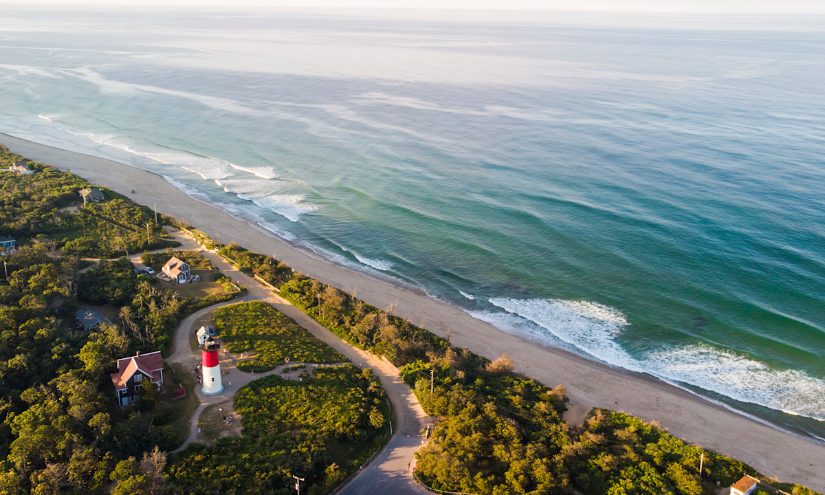 Why Chatham Is the Cape Cod Town Worth Visiting This Summer