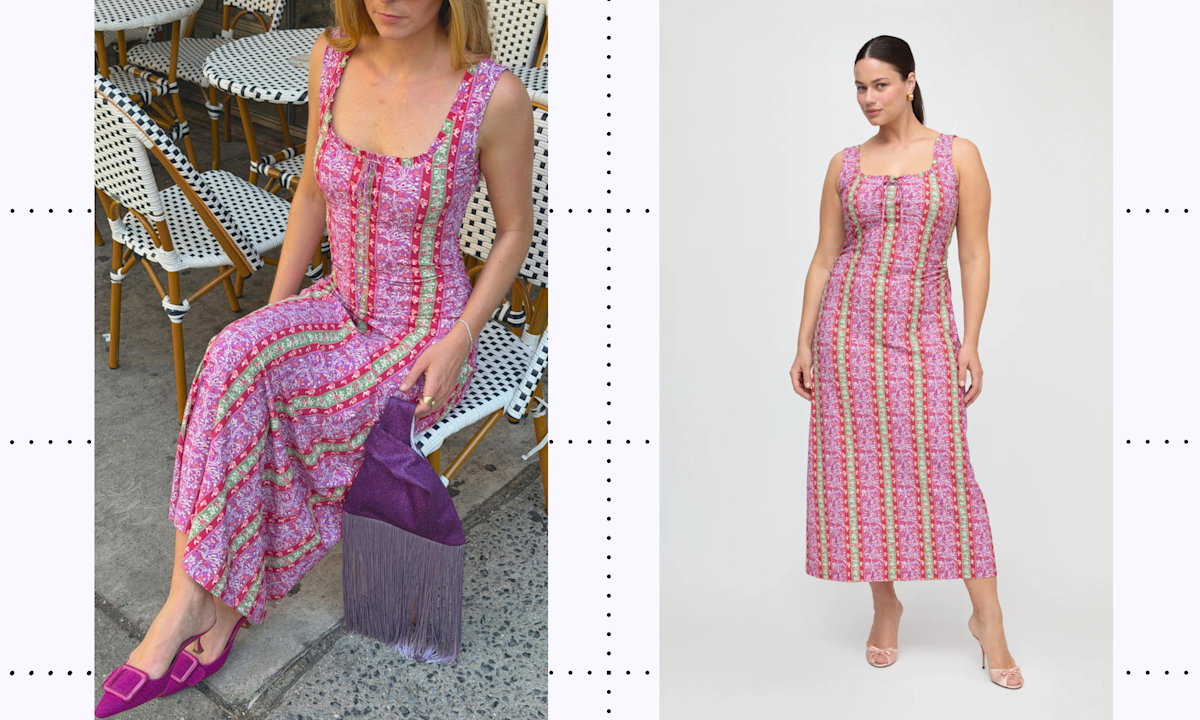 Is Hill House Worth the Hype? Our Editors Put Four Dresses Over