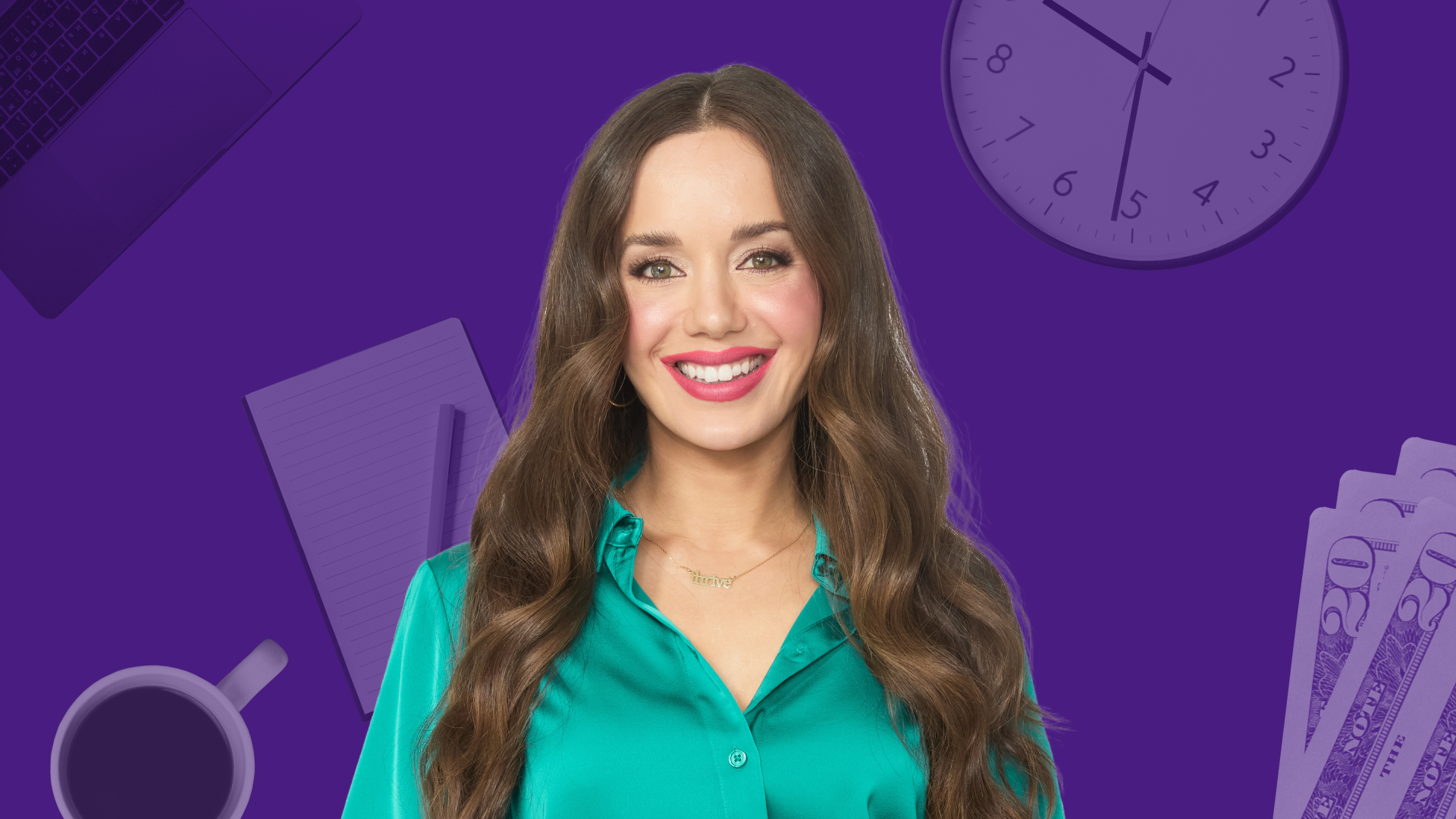 Cindy Eckert on Choosing the Harder Path | theSkimm