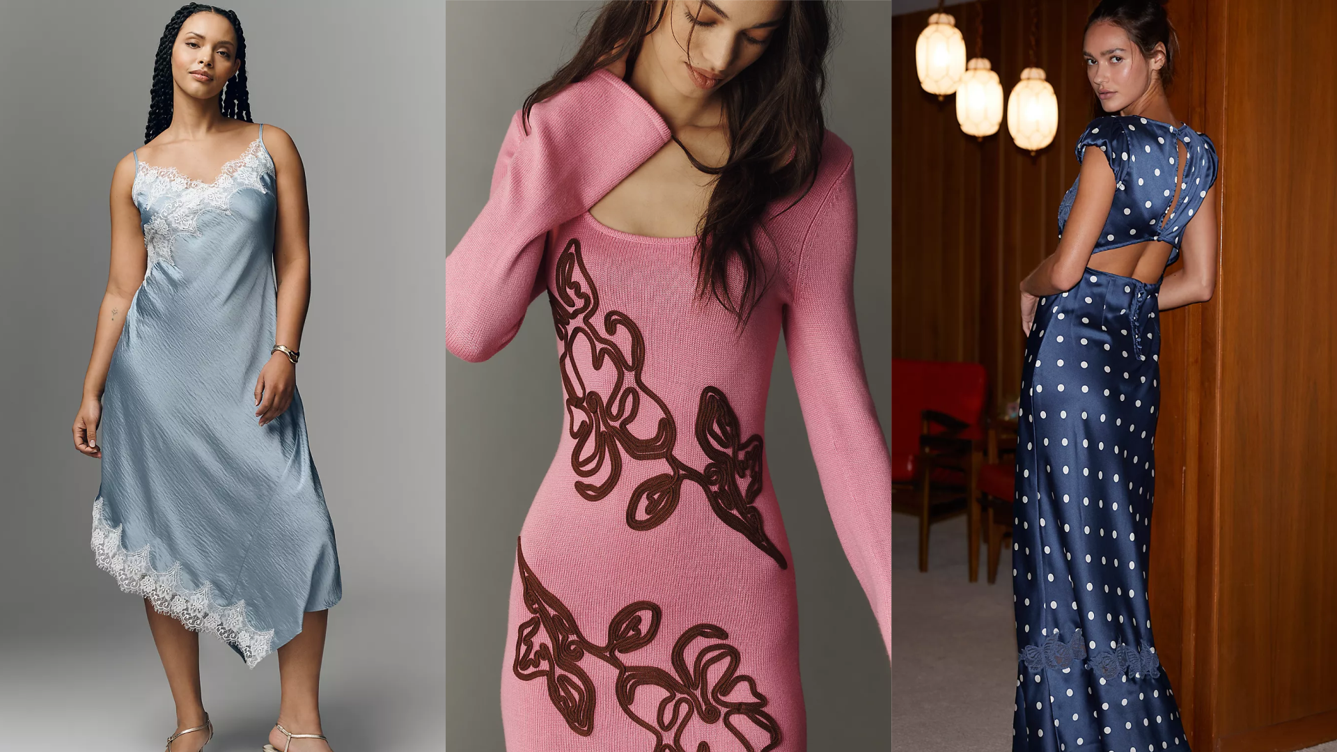 Wedding Guest Dresses That Won't Live at the Back of Your Closet | theSkimm Wedding Guest Dresses That Won't Live at the Back of Your Closet | theSkimm