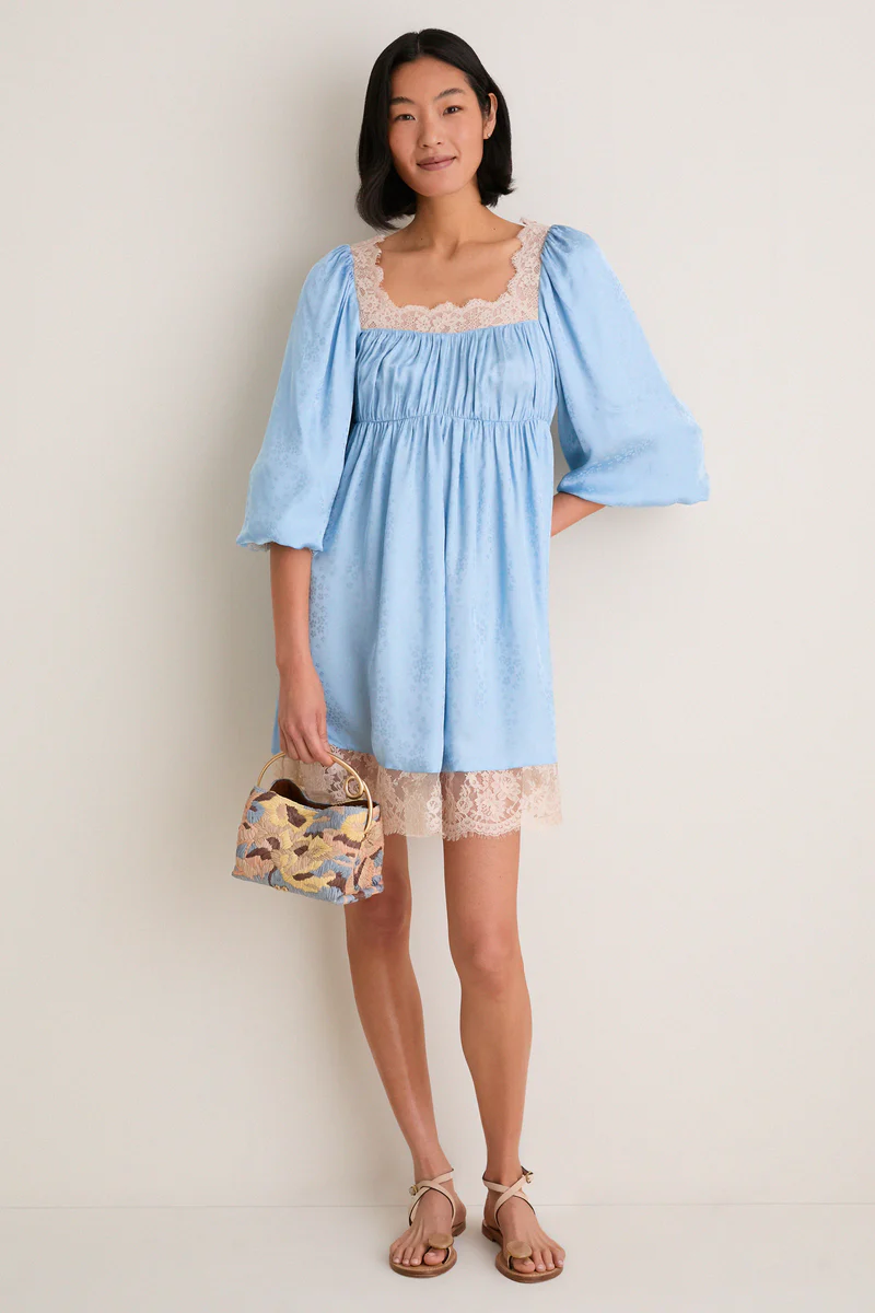 Spring Event Dresses You'll Wear More Than Once | theSkimm