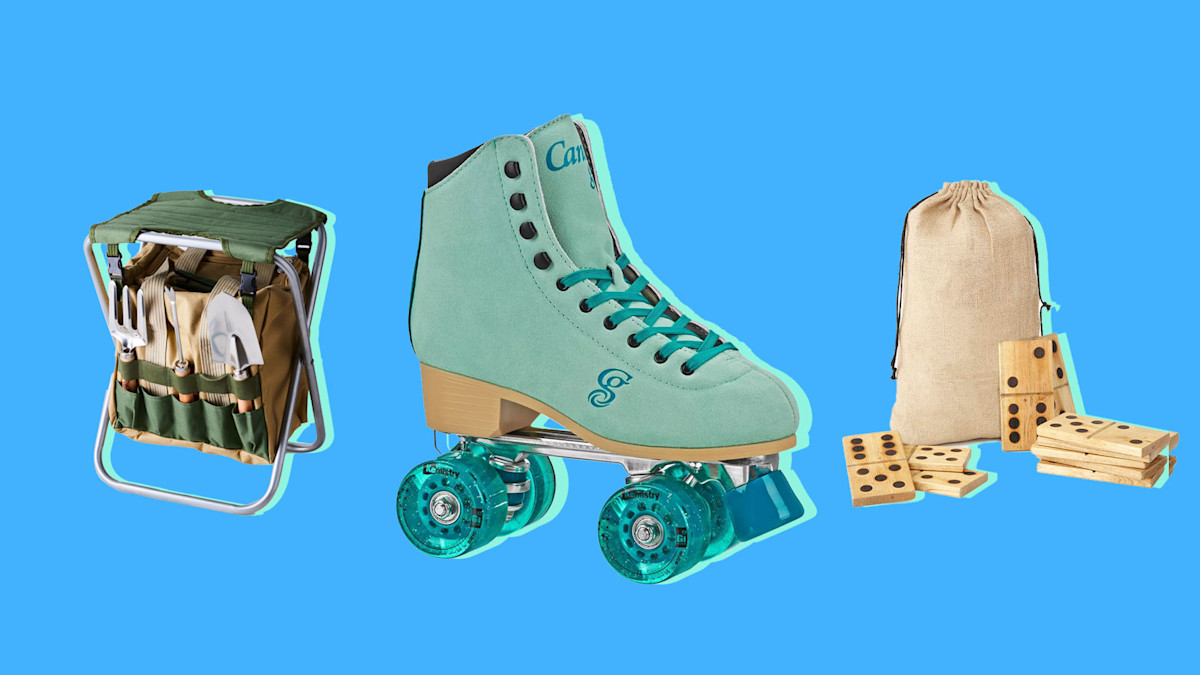 Spring Essick 14 Products You'll Wanna Use During the Spring Season | theSkimm