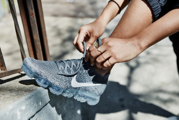 nike running shoes vapormax